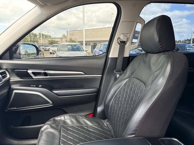Used 2021 Kia Telluride S AWD/4WD image 22