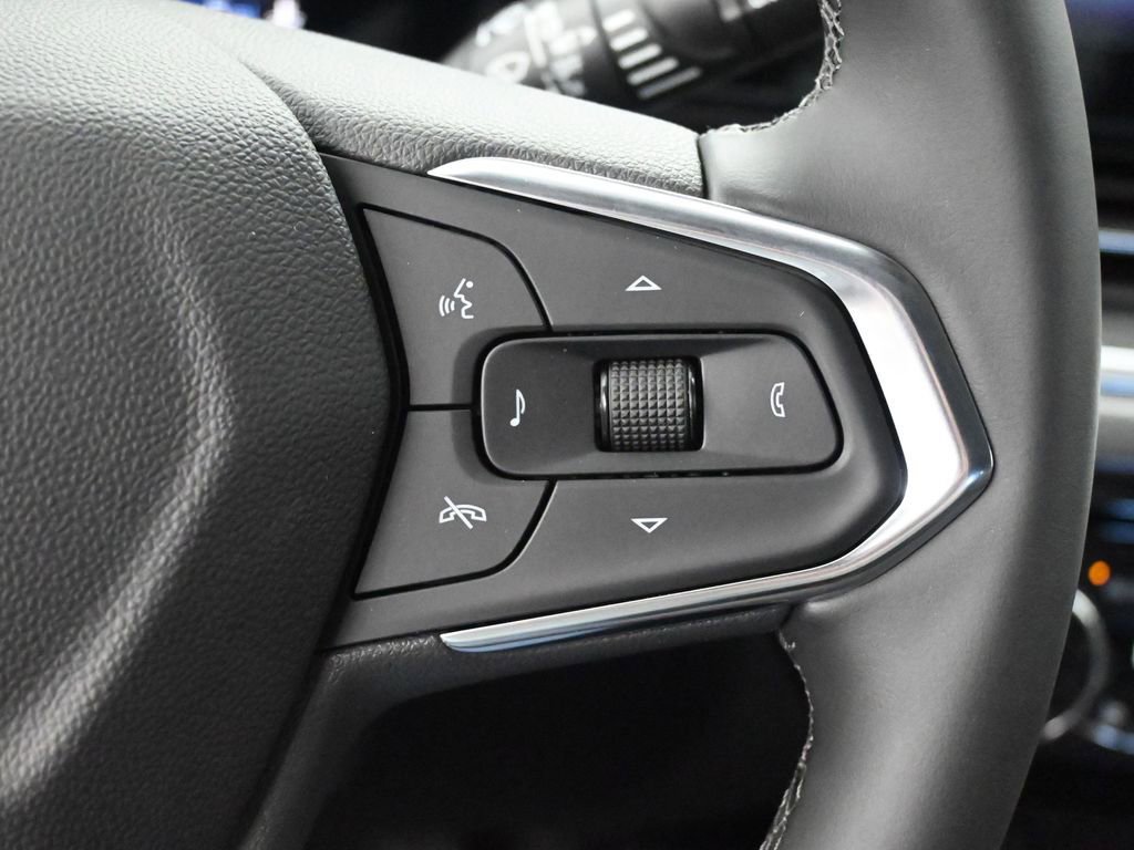 New 2026 Chevrolet Trax ACTIV image 30
