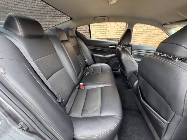 Used 2021 Nissan Altima 2.5 SR FWD image 10