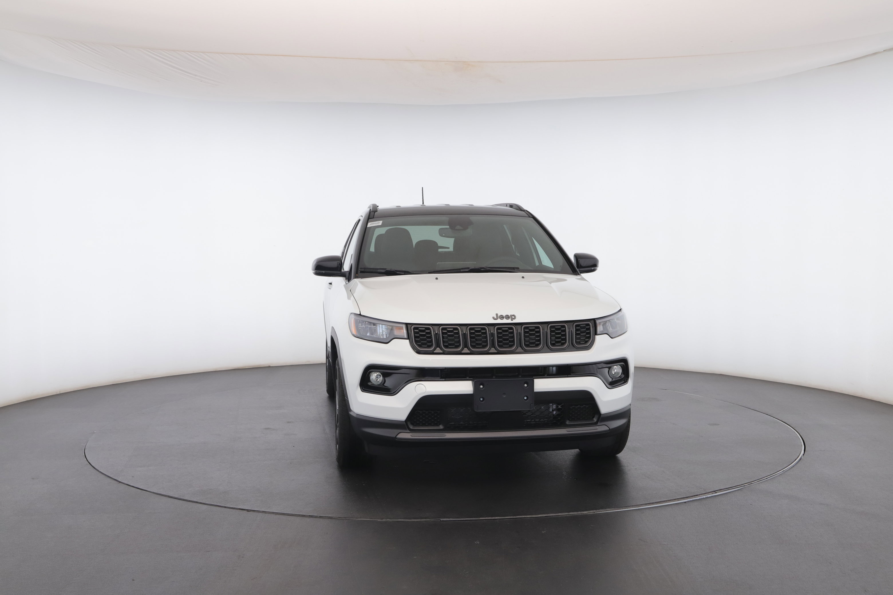 New 2026 Jeep Compass Limited image 35