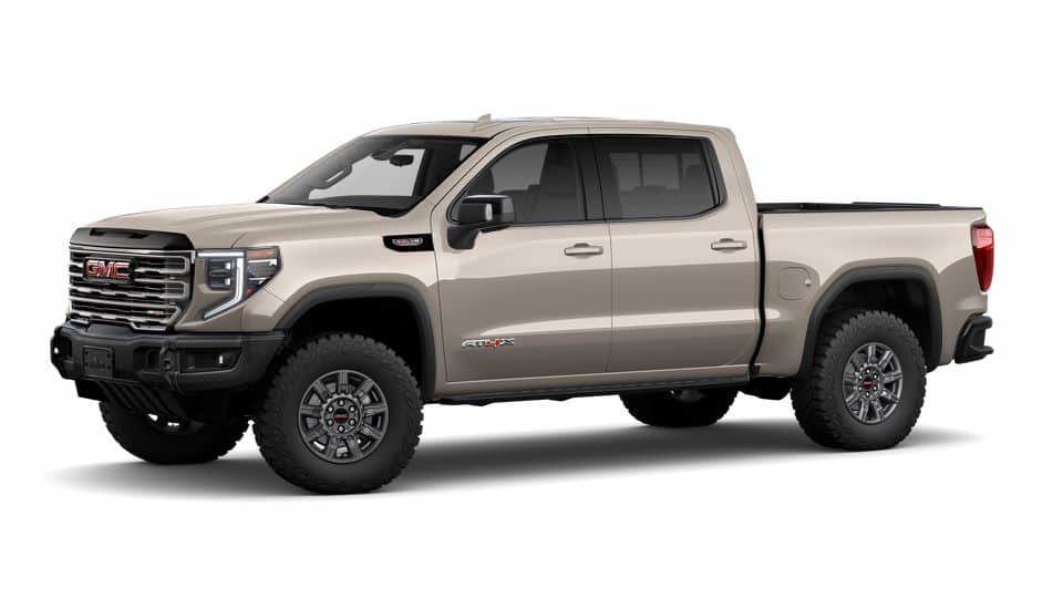 New 2026 GMC Sierra 1500 AT4X AWD/4WD image 52