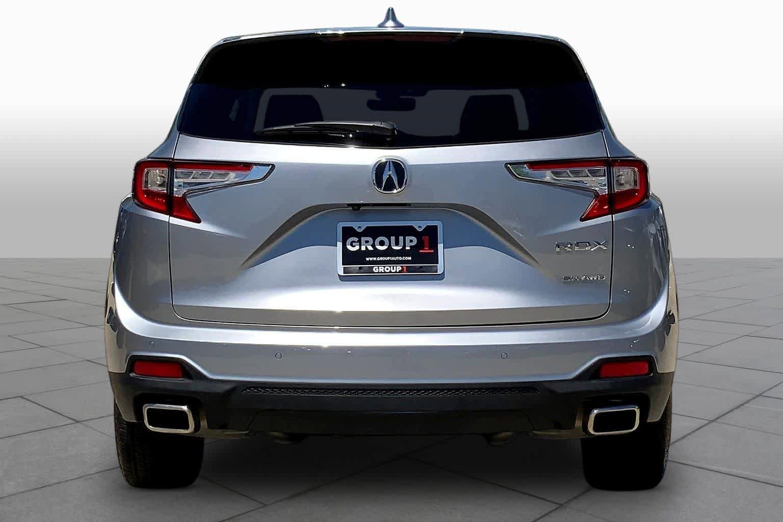 Used 2024 Acura RDX SH-AWD w/ Advance Package image 5