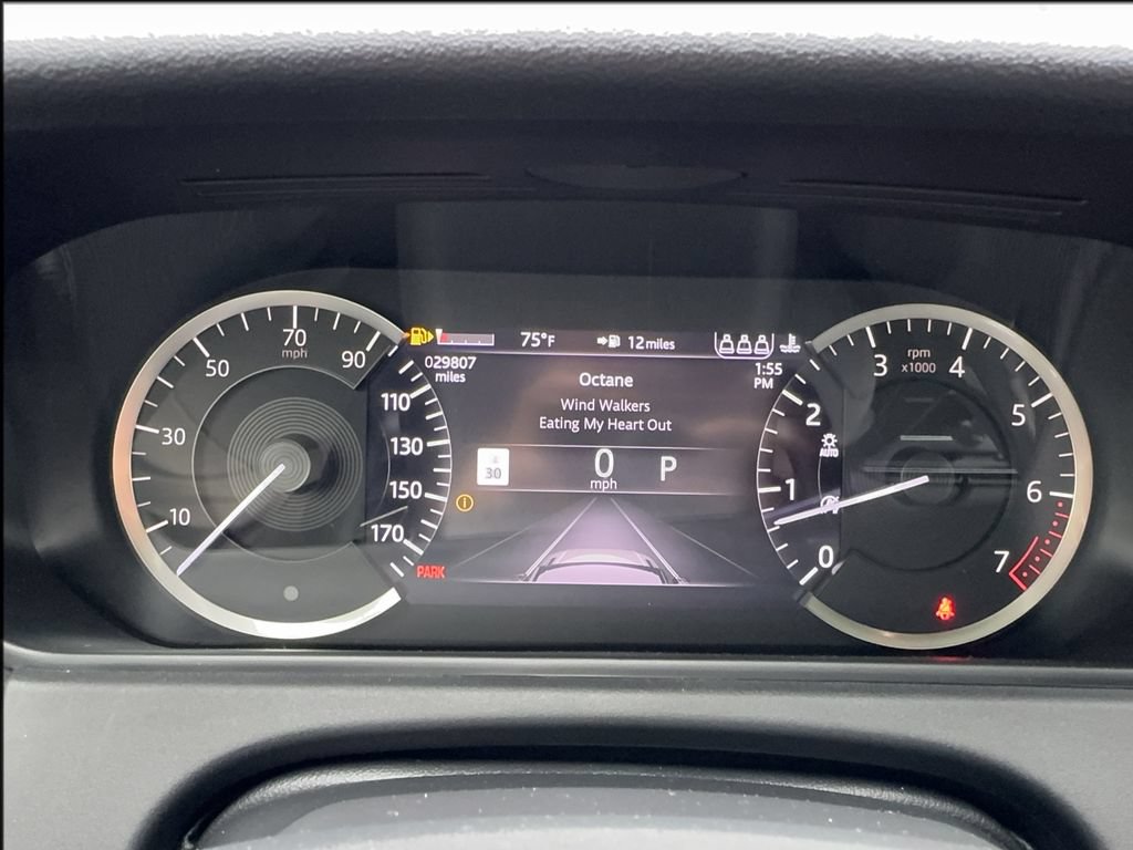 Used 2023 Land Rover Range Rover Velar R-Dynamic S AWD/4WD image 38