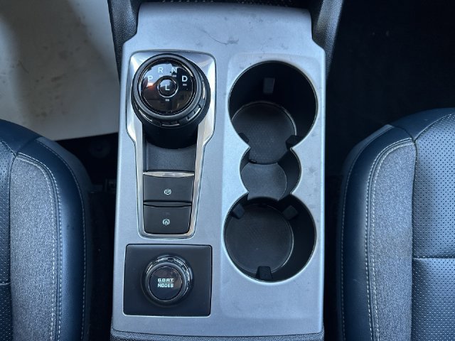 Used 2021 Ford Bronco Sport Outer Banks AWD/4WD image 30