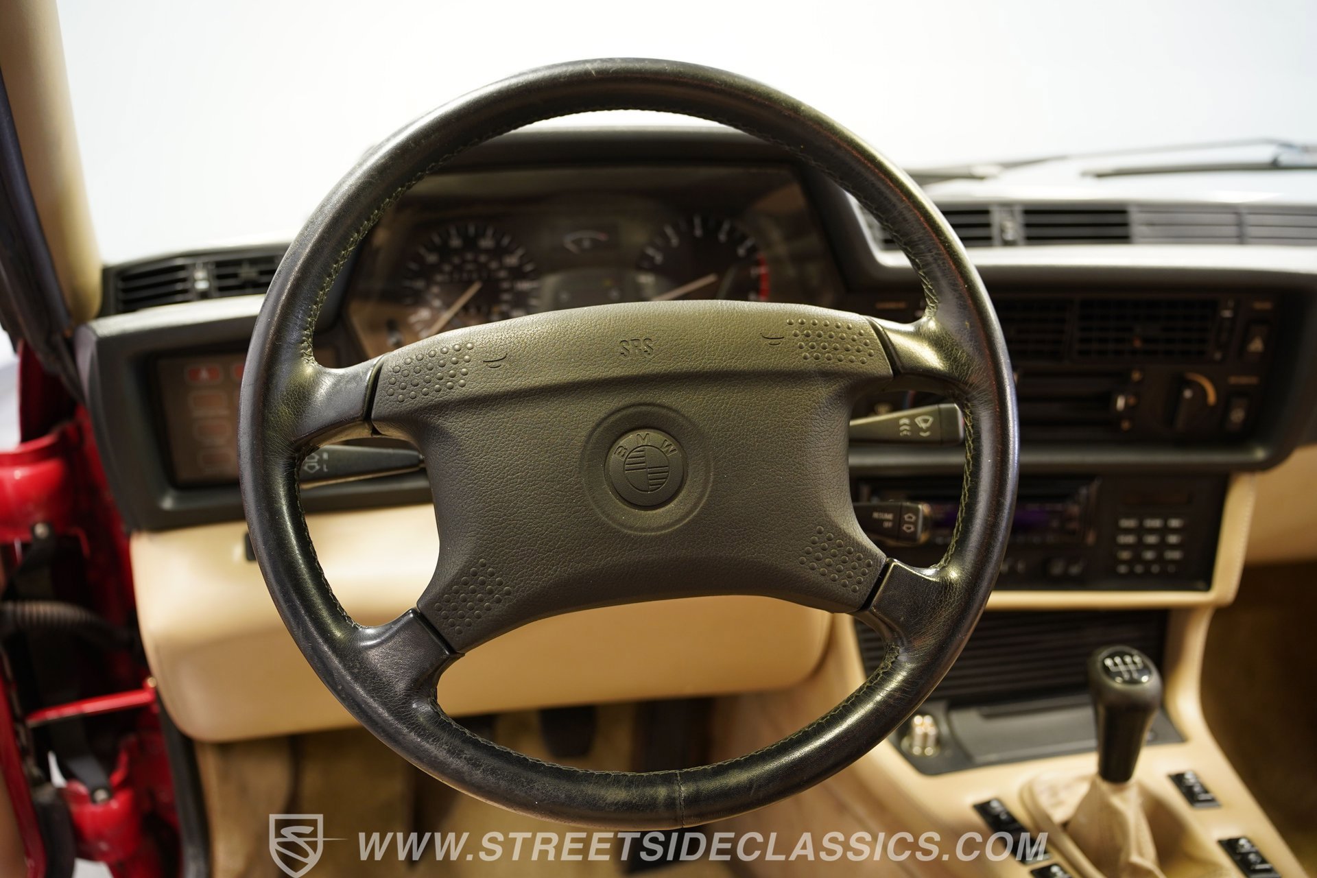 Used 1988 BMW M6 Coupe image 40
