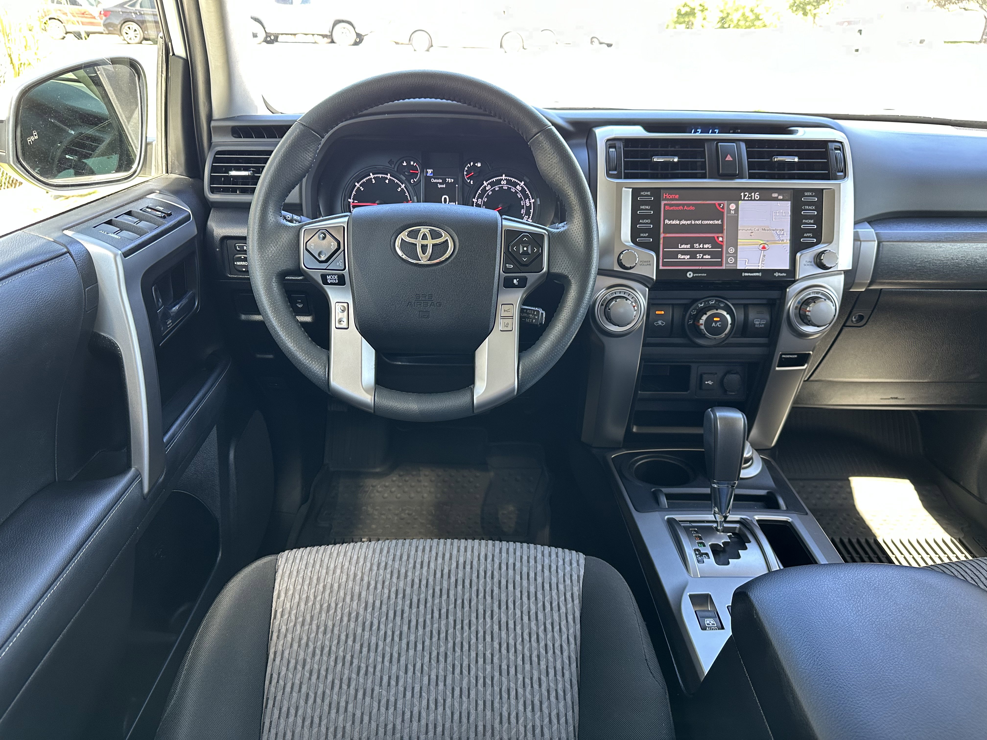 Used 2024 Toyota 4Runner SR5 image 41