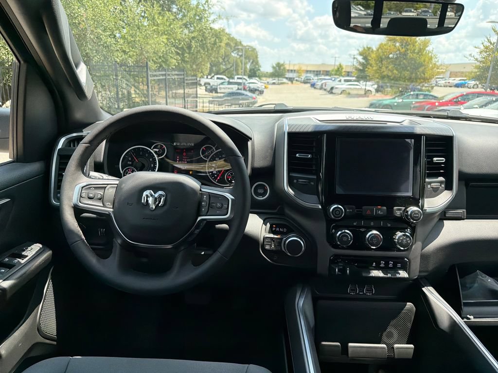 New 2026 RAM 1500 Lone Star AWD/4WD image 30