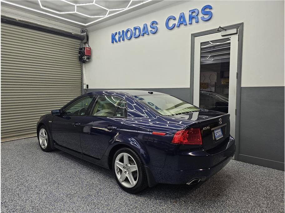 Used 2006 Acura TL FWD image 3