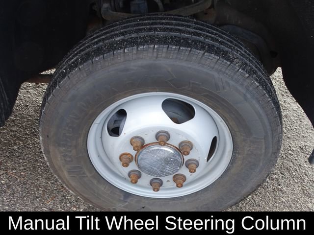 Used 2021 Chevrolet Silverado 3500 W/T w/ Gooseneck/5TH Wheel Package image 16