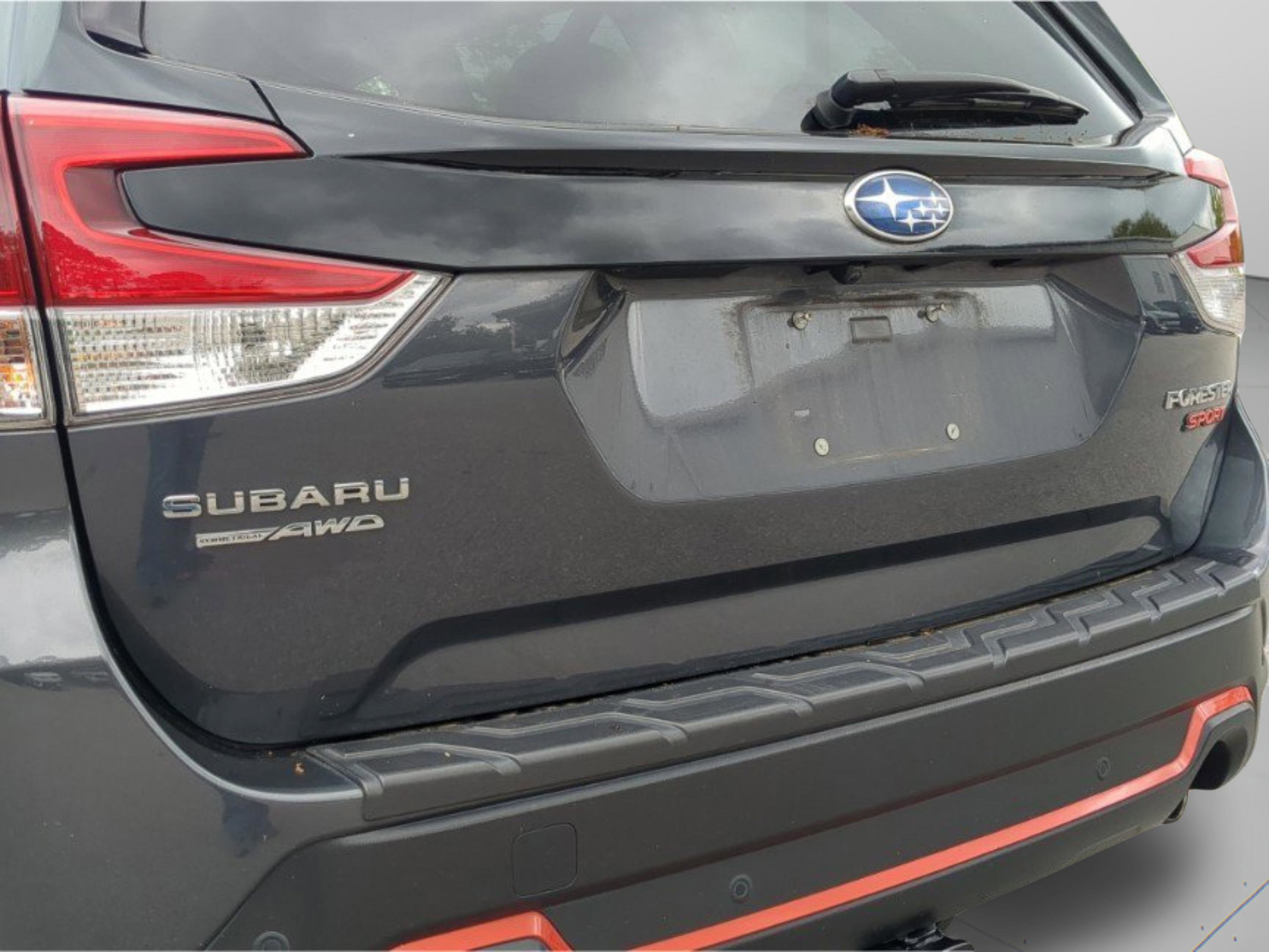 Used 2020 Subaru Forester Sport image 33