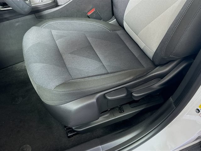 Used 2025 Chevrolet Trax LS FWD image 20