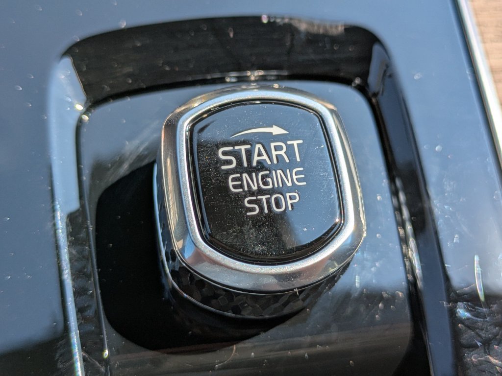 New 2026 Volvo XC90 T8 Core AWD/4WD image 28
