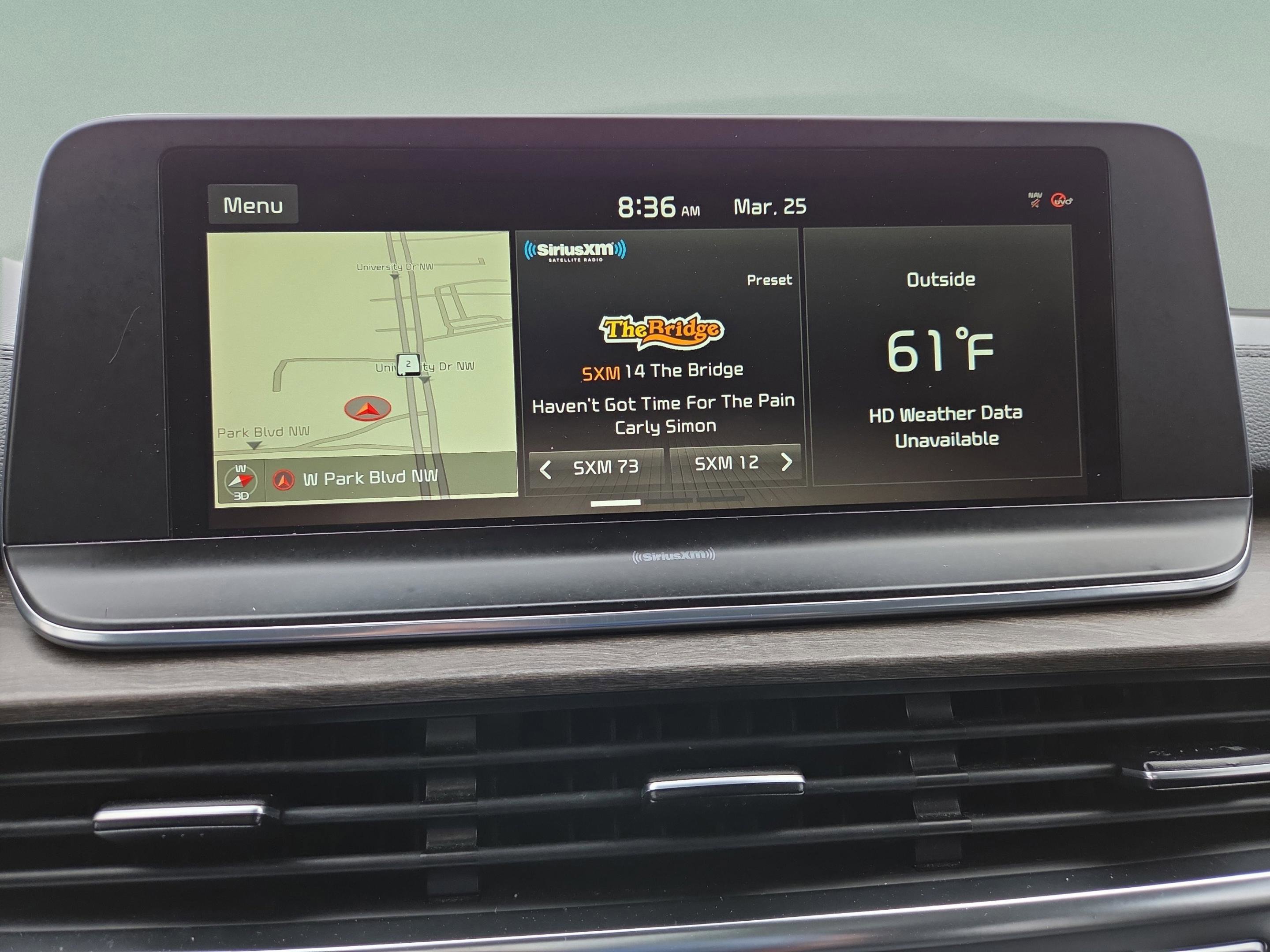 Used 2020 Kia Telluride EX image 18