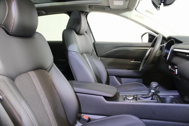 New 2025 MAZDA CX-50 AWD 2.5 S w/ Weather Package image 12