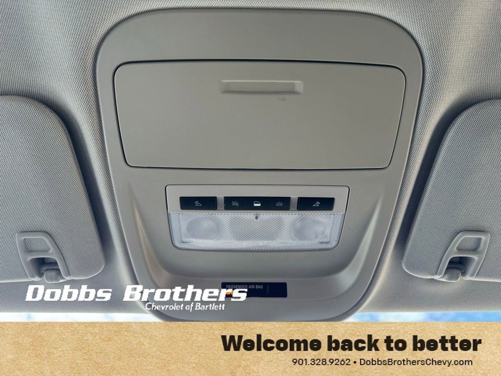 Certified 2016 GMC Canyon SLE w/ All Terrain Adventure Package image 25