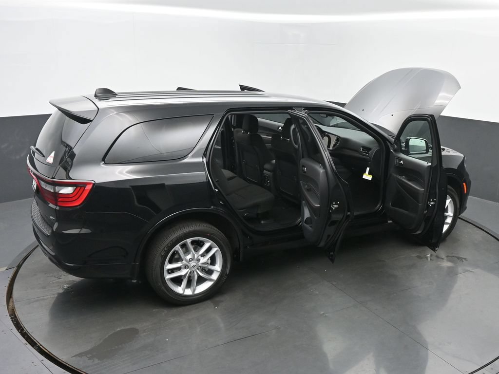 New 2026 Dodge Durango GT AWD/4WD image 62