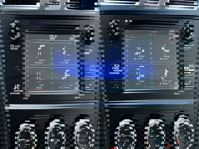 Used 2018 Subaru Forester 2.5i w/ Alloy Wheel Package image 29