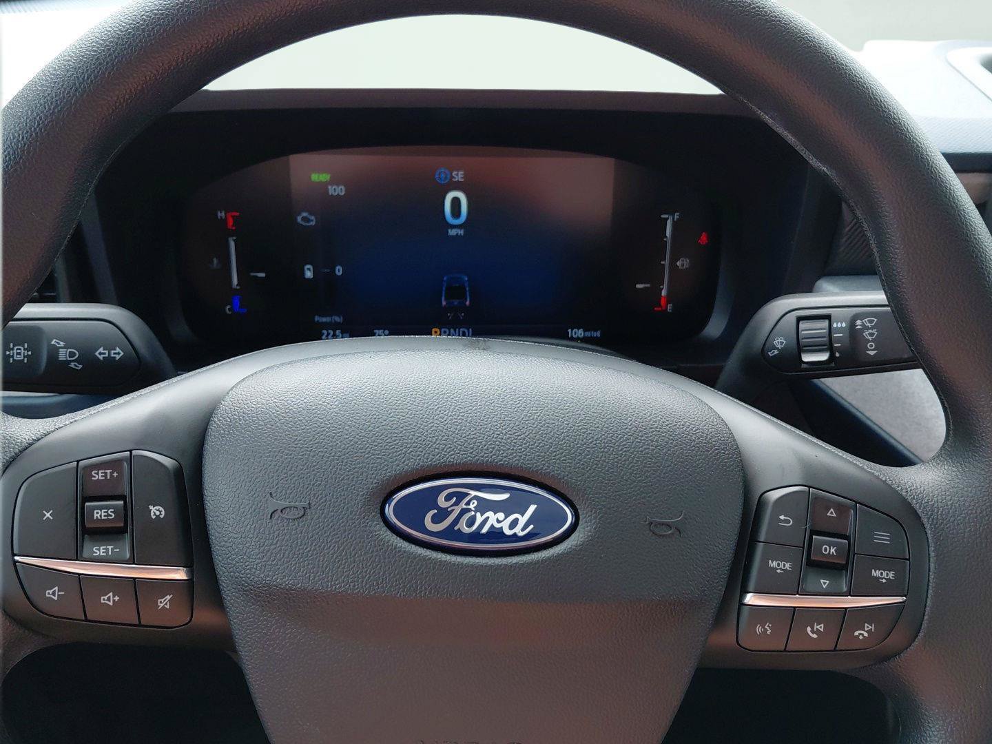 New 2026 Ford Maverick XLT w/ Equipment Group 301A AWD/4WD image 32