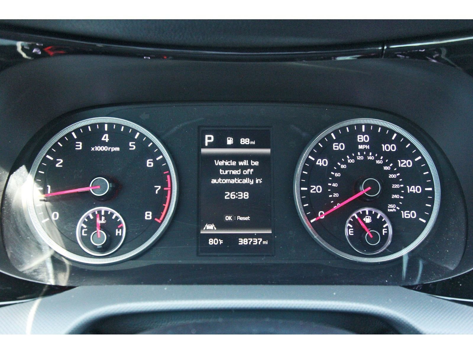 Used 2024 Kia K5 GT-Line w/ GT-Line Premium Package image 16