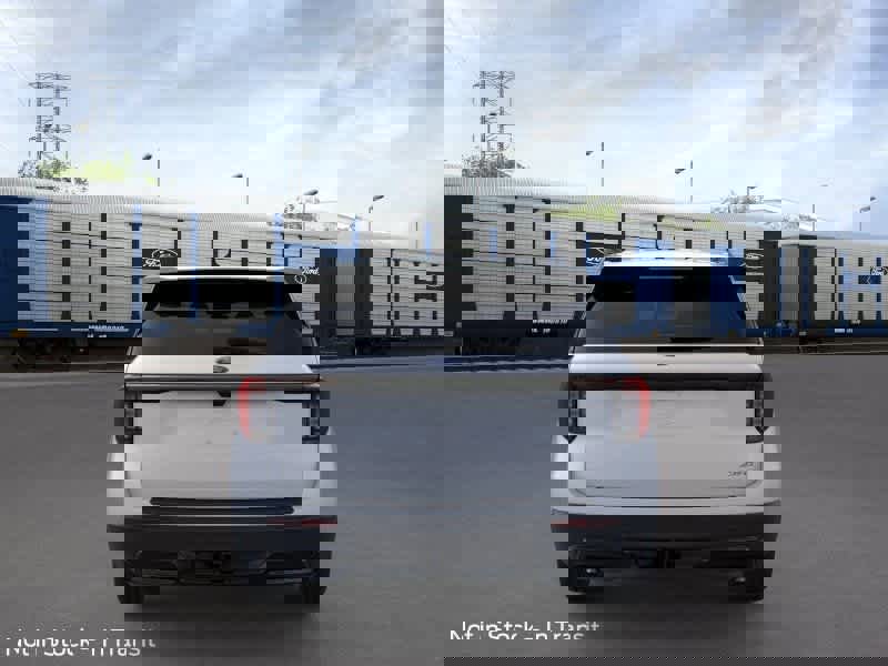 New 2026 Ford Explorer ST-Line image 5
