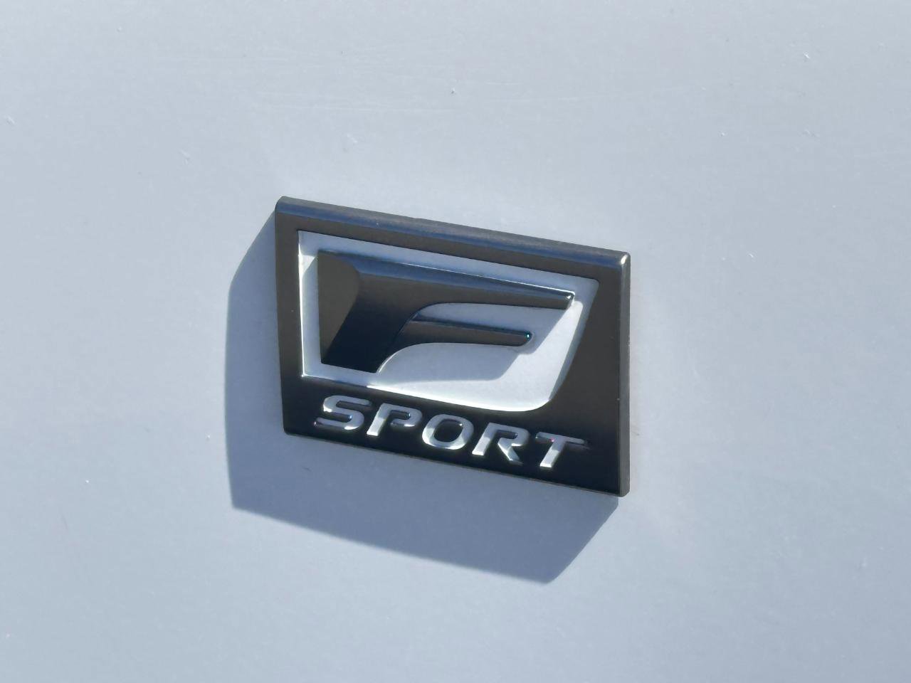 Used 2021 Lexus IS 350 F Sport w/ Navigation Package RWD image 15