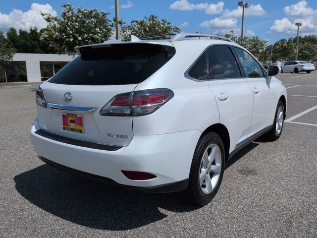 Used 2014 Lexus RX 350 FWD image 4
