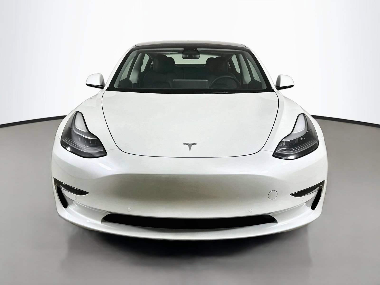 Used 2022 Tesla Model 3 Performance AWD/4WD image 2