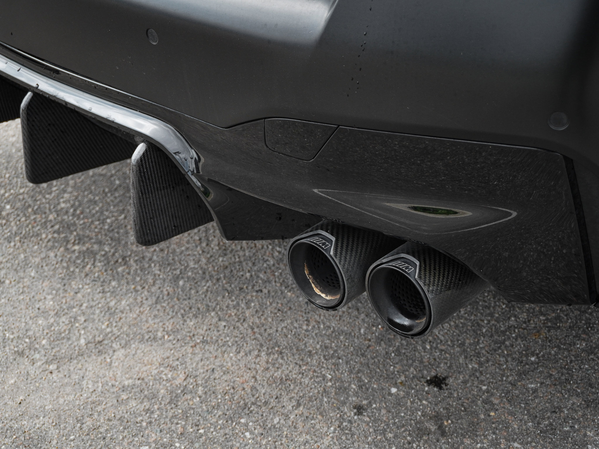 Used 2021 BMW M5 w/ Competition Package AWD/4WD image 11