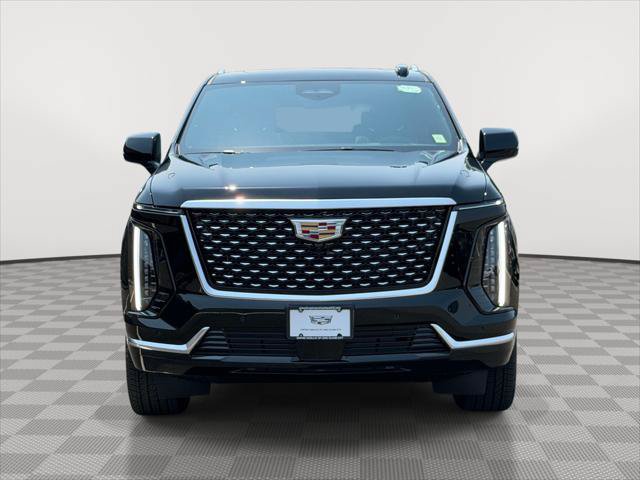 Used 2026 Cadillac Escalade Luxury w/ Touring Package AWD/4WD image 2