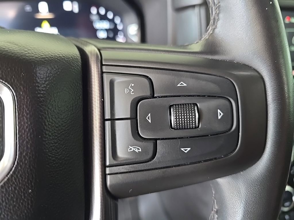 Used 2023 GMC Yukon XL Denali Ultimate w/ LPO, Floor Liner Package image 28