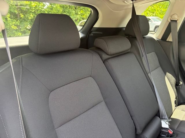 Used 2024 Honda CR-V EX image 32