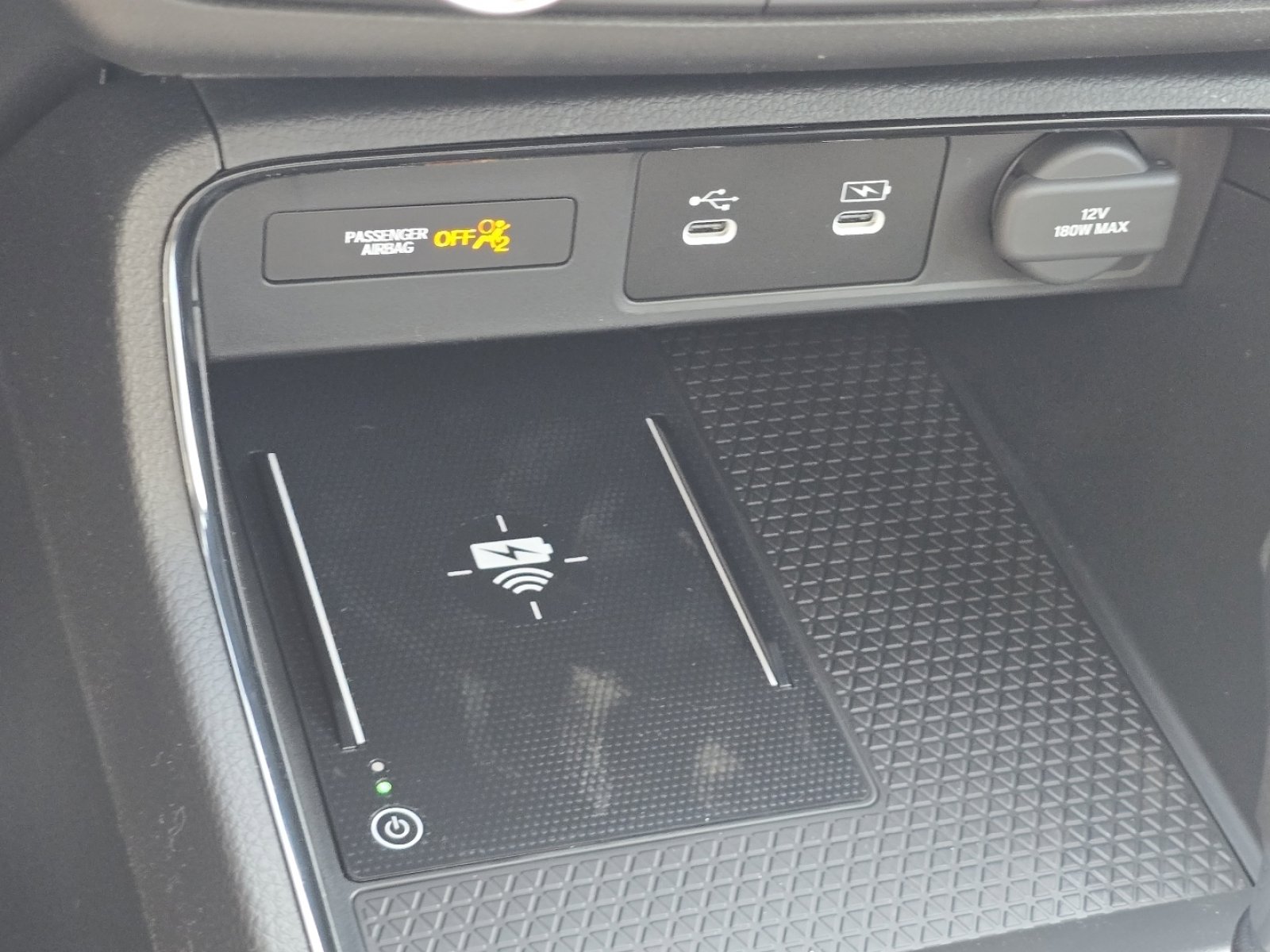 New 2026 Honda CR-V EX image 8