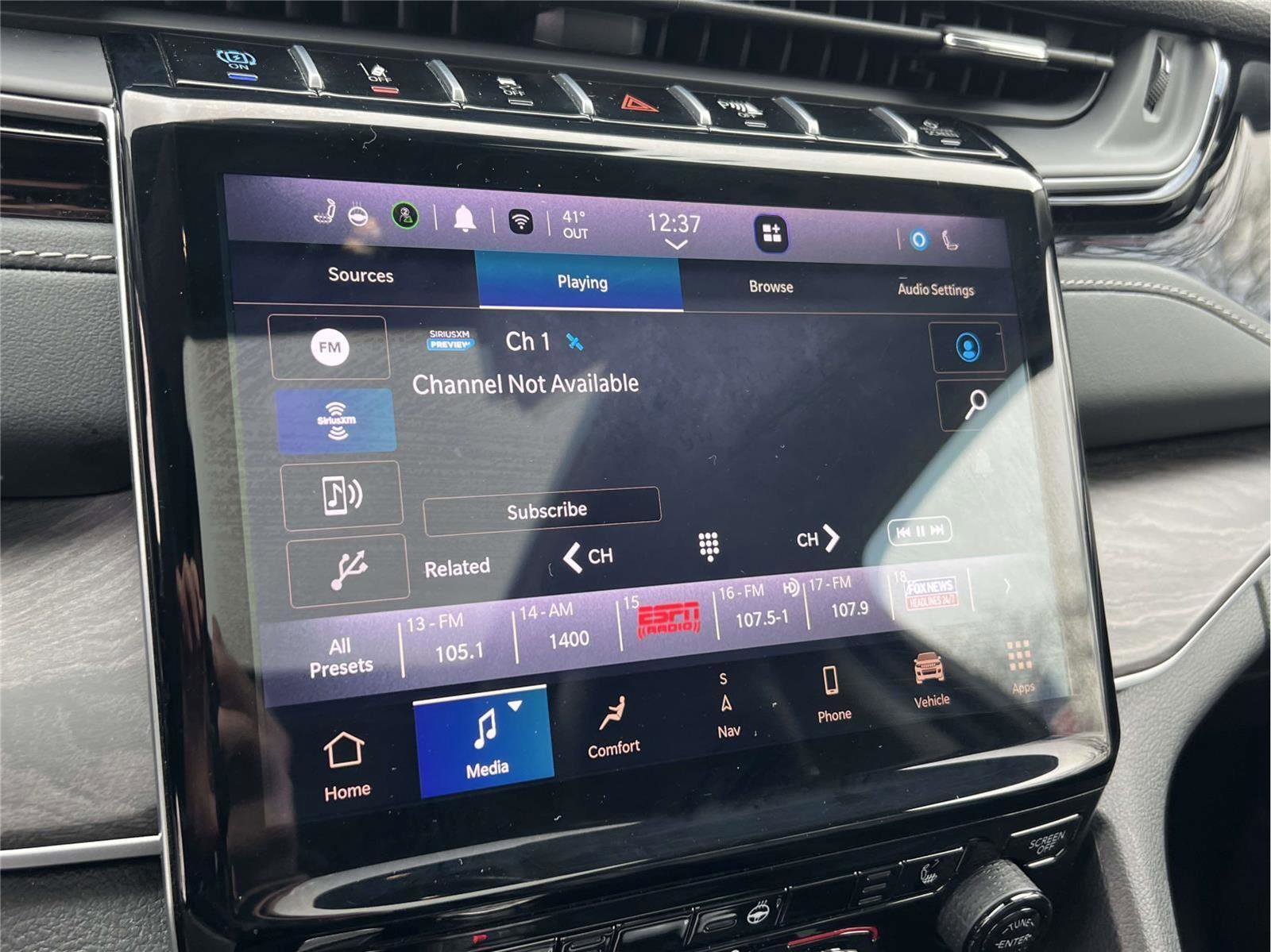 Used 2024 Jeep Grand Cherokee Limited 4xe image 28