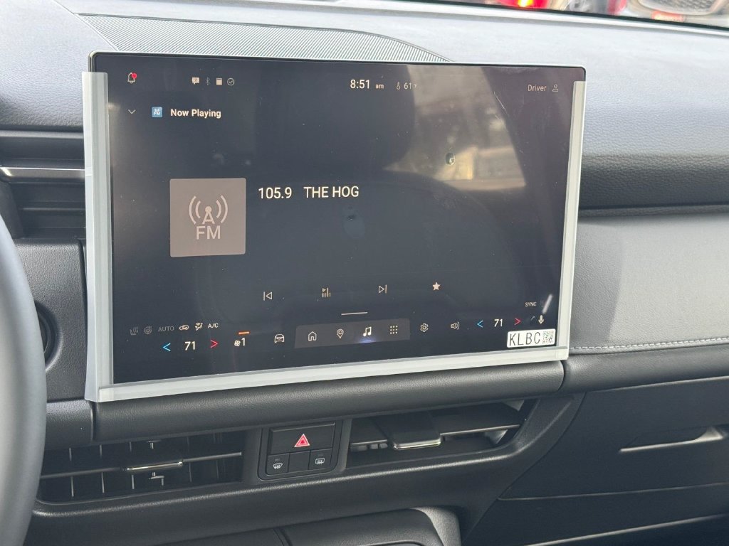 New 2026 MAZDA CX-5 Preferred AWD/4WD image 13
