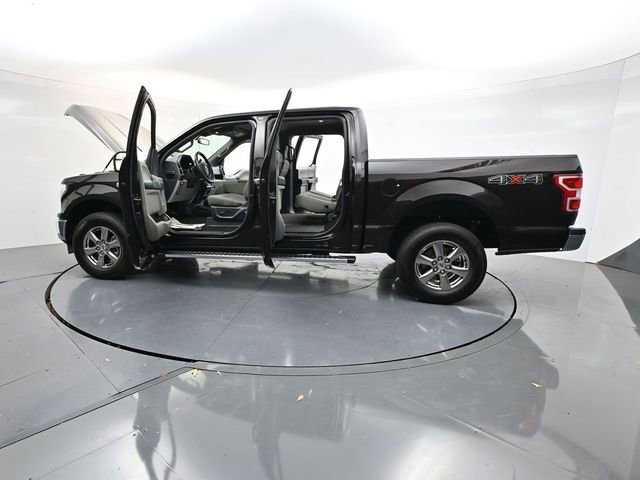 Used 2020 Ford F150 XLT w/ Equipment Group 302A Luxury image 40