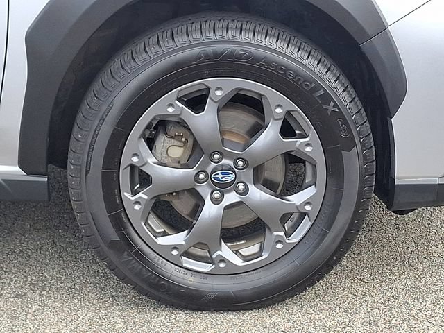 Used 2021 Subaru Crosstrek 2.5i Sport w/ Moonroof Package AWD/4WD image 8