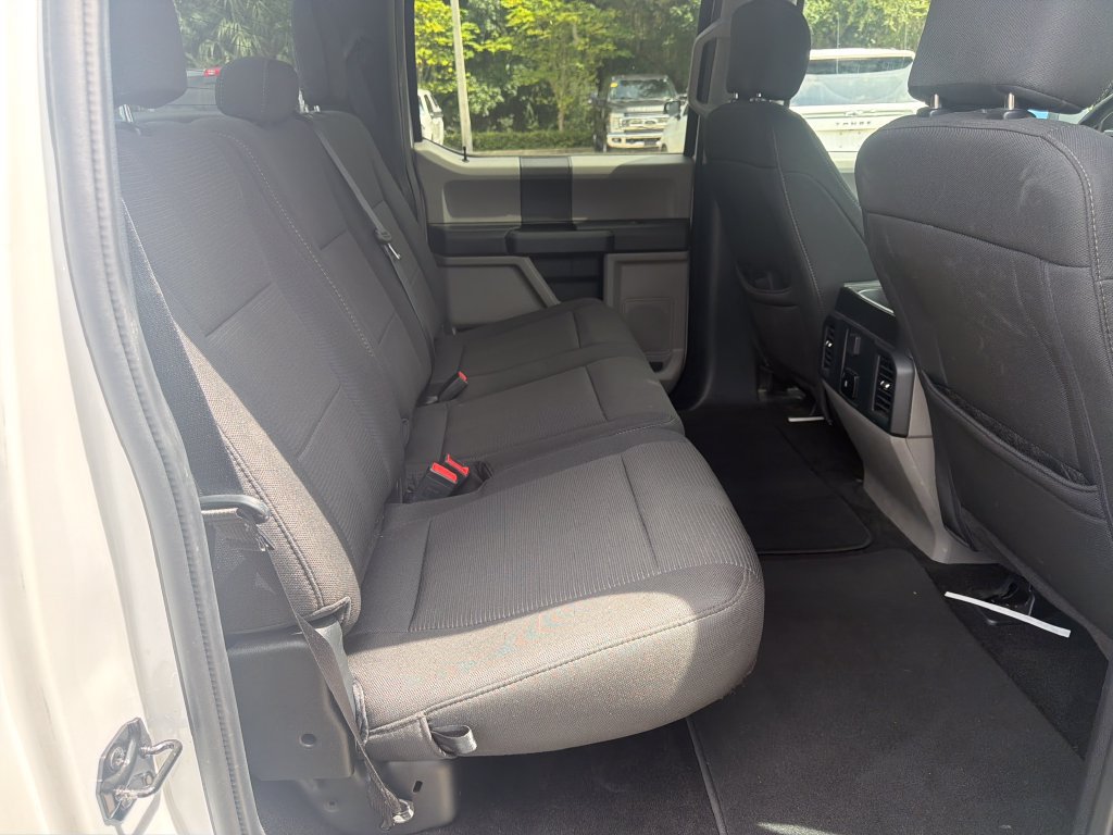 Certified 2019 Ford F150 XL w/ Equipment Group 101A Mid AWD/4WD image 41