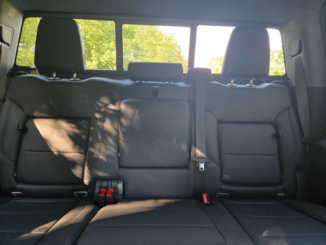 New 2026 Chevrolet Silverado 1500 RST image 35