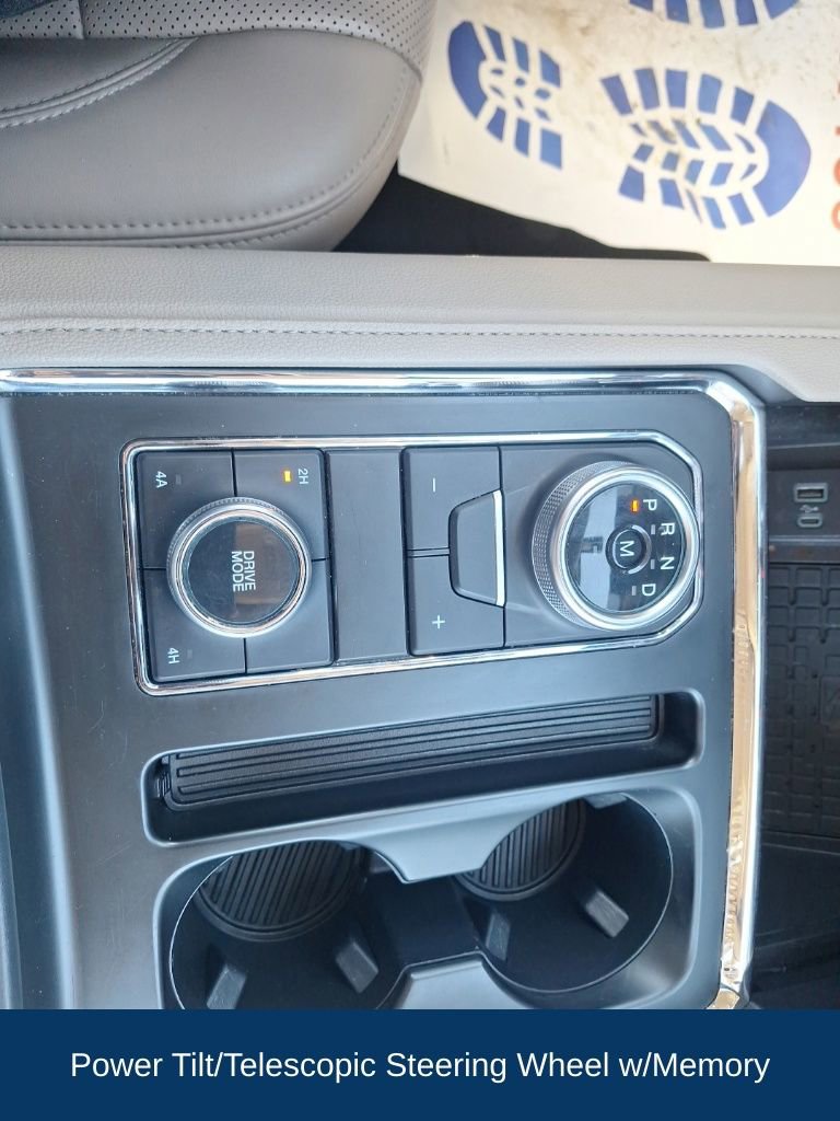 Used 2024 Ford Expedition Max XLT image 20