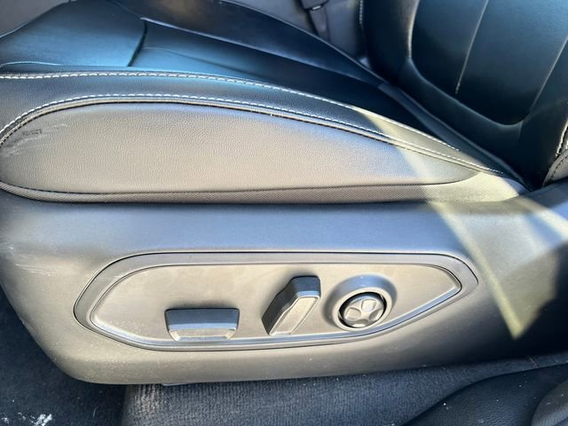 New 2025 Jeep Grand Cherokee L Limited image 11