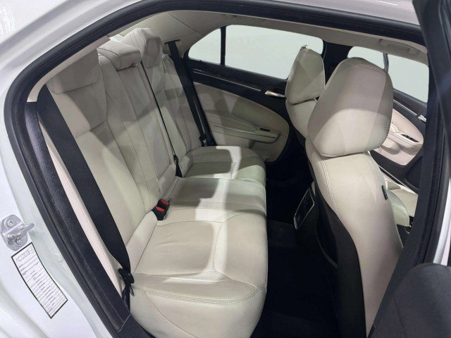 Used 2016 Chrysler 300 Limited w/ Driver Convenience Group image 34