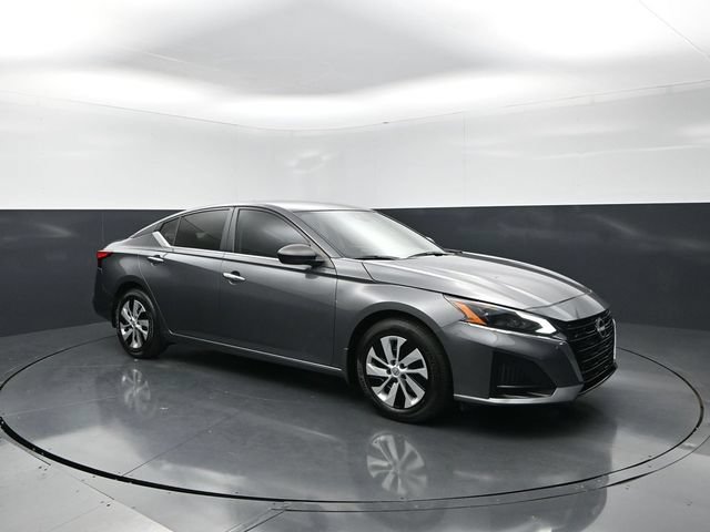 Used 2025 Nissan Altima 2.5 S