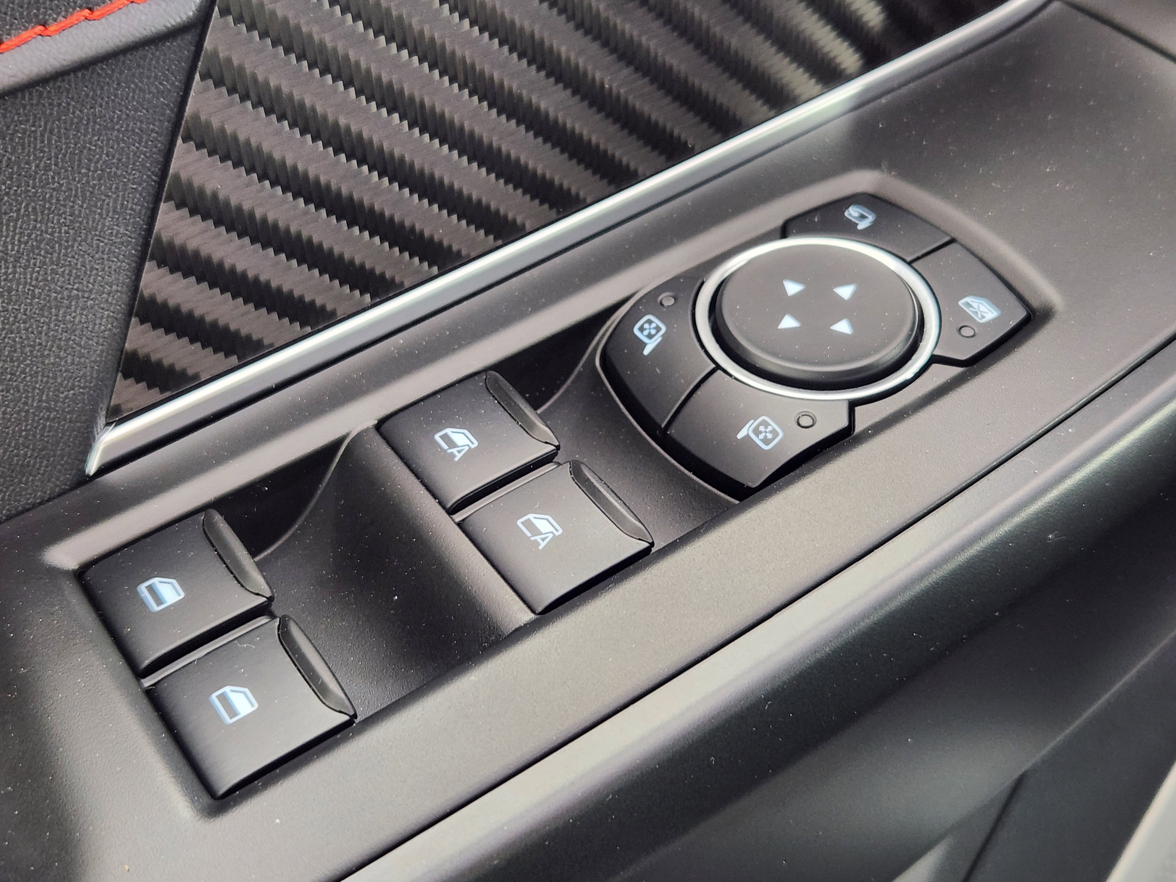 New 2026 Ford F150 Raptor AWD/4WD image 18