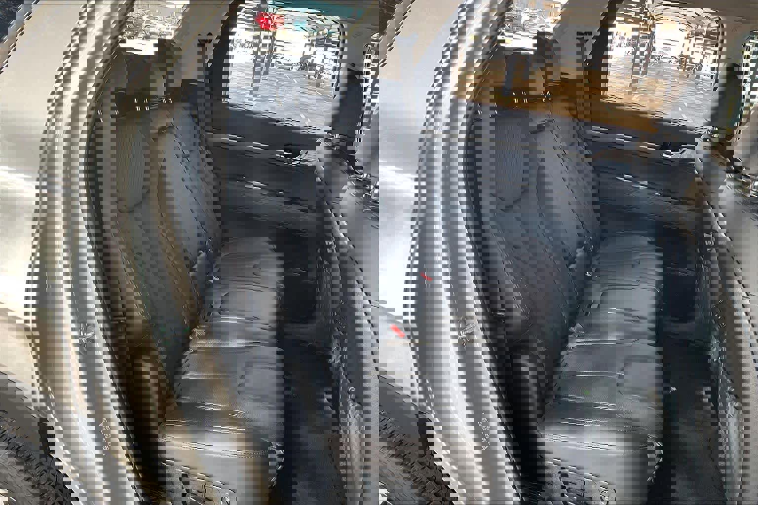 Used 2024 Hyundai Palisade SEL image 18