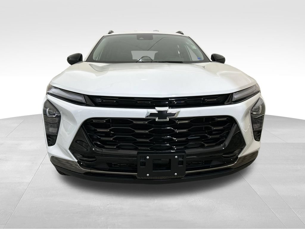 Used 2025 Chevrolet Trax ACTIV w/ Driver Confidence Package FWD image 9