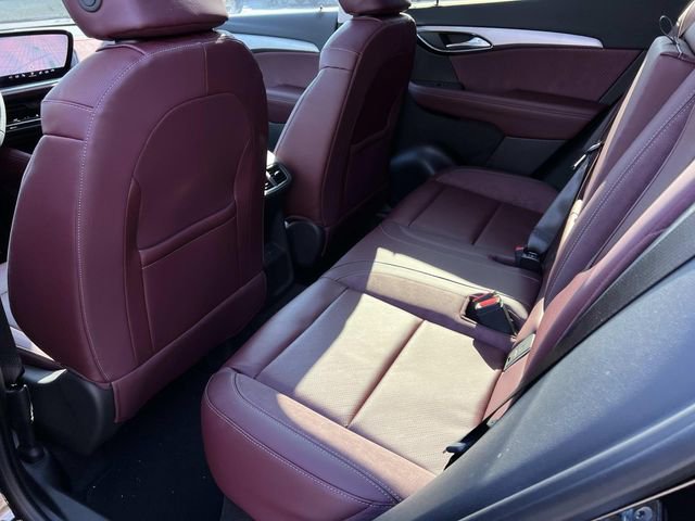 New 2026 Buick Envision Sport Touring image 11