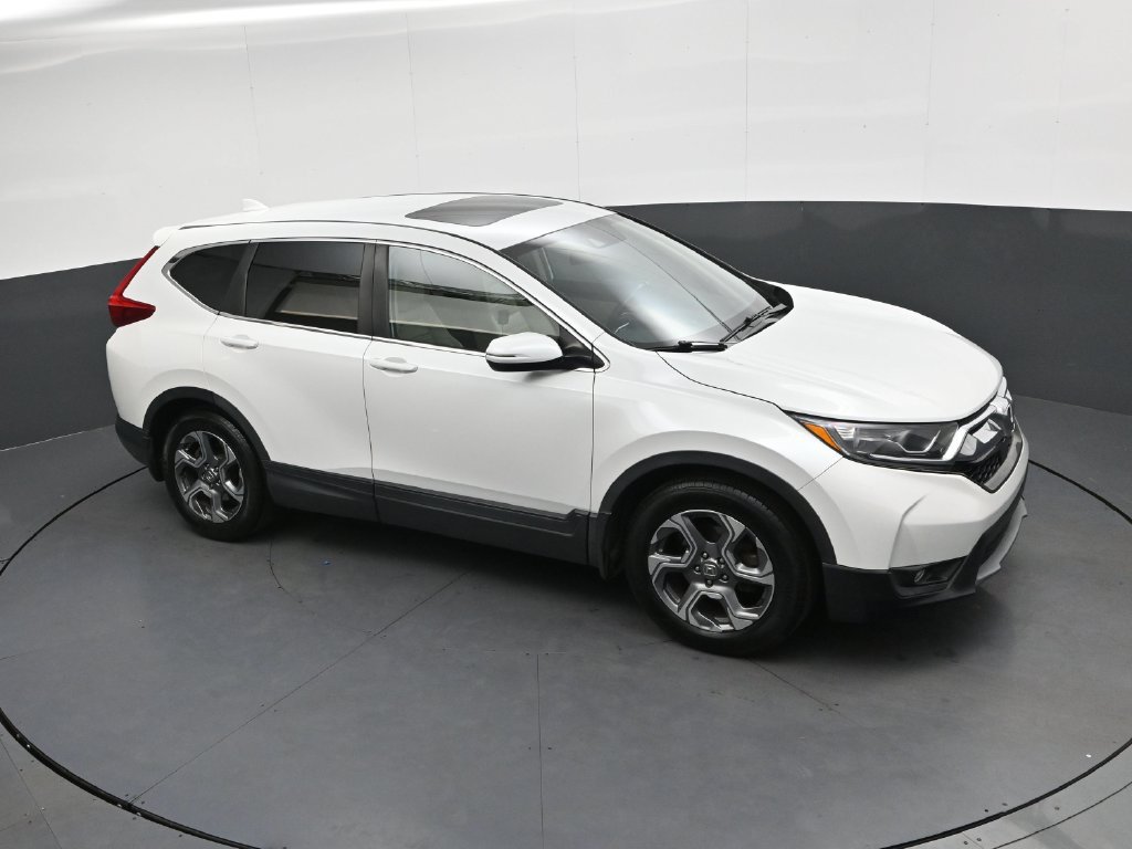 Used 2019 Honda CR-V EX-L image 29