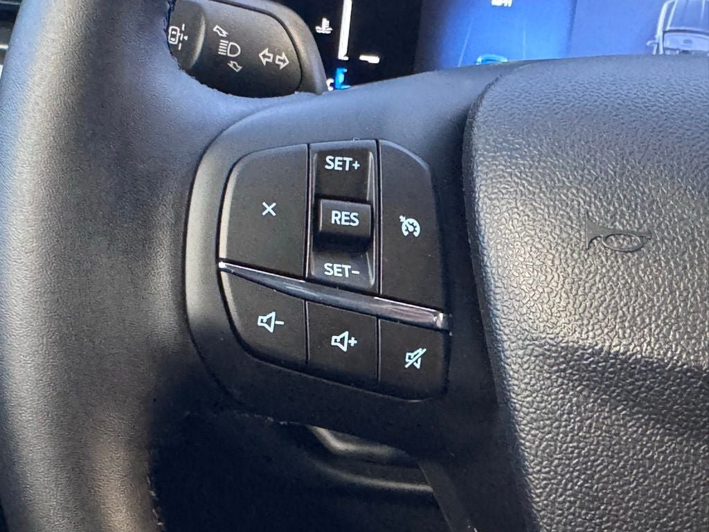 New 2026 Ford Maverick XLT w/ XLT Luxury Package AWD/4WD image 8