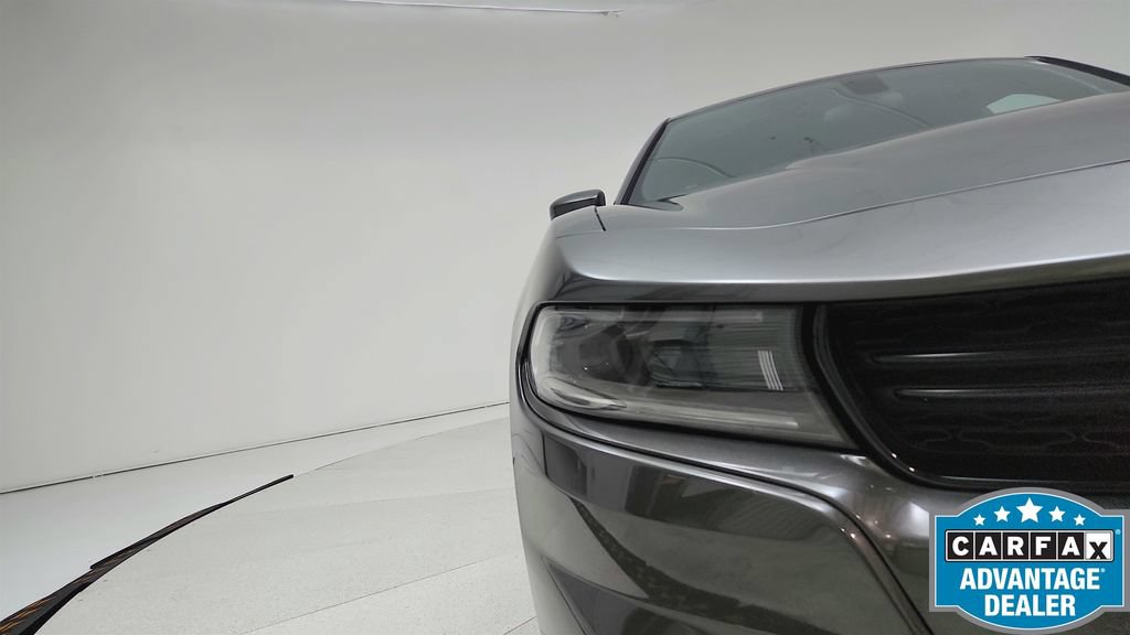 Used 2022 Dodge Charger SXT RWD image 12