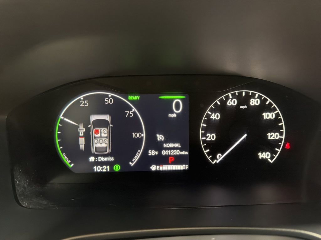 Used 2024 Honda CR-V Sport image 23